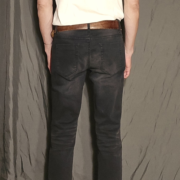 MENS ONETEASPOON JEANS - Picture 2 of 6